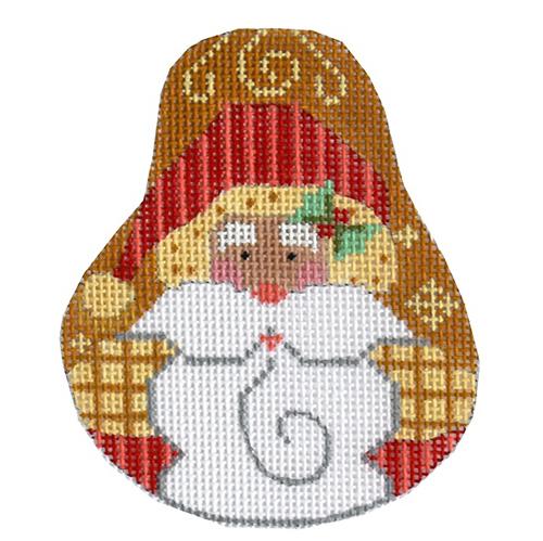 Santa Pear