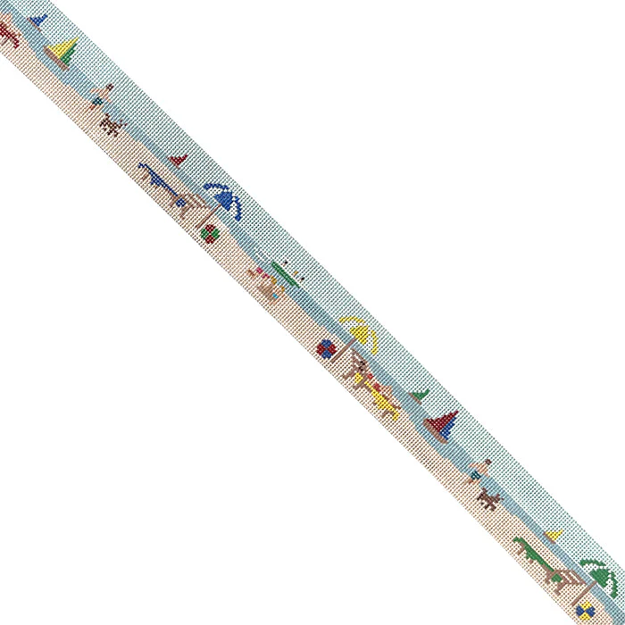 Day at the Beach Belt