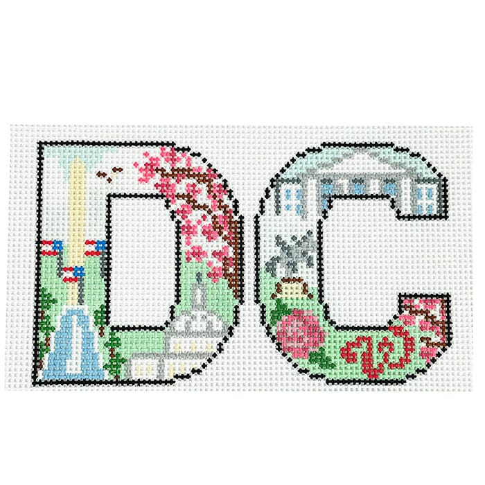 Washington - DC on 13