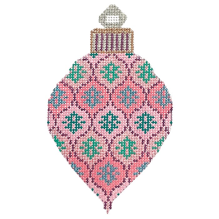 Pink Bulb