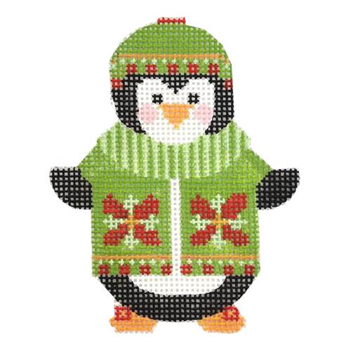 Penguin Boy 2