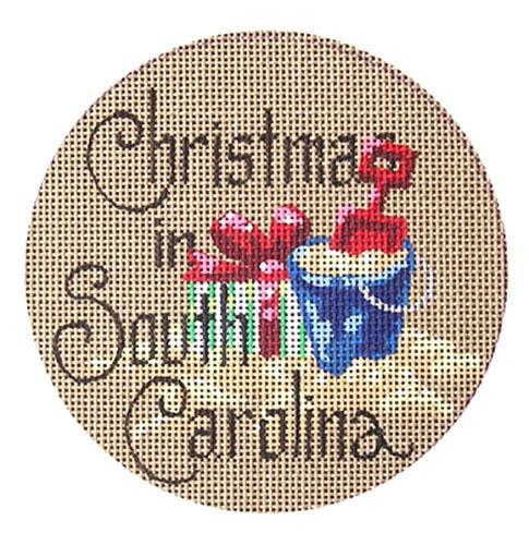 Christmas in South Carolina