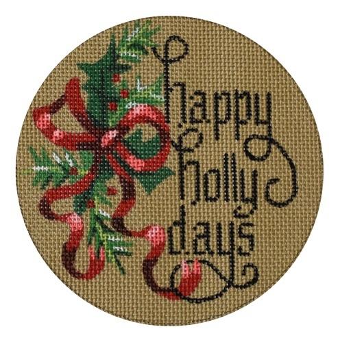 Happy Holly Days
