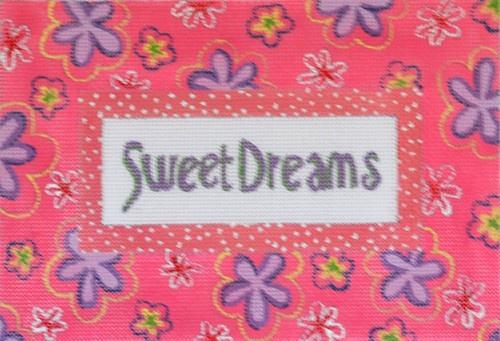 Sweet Dreams - Girl