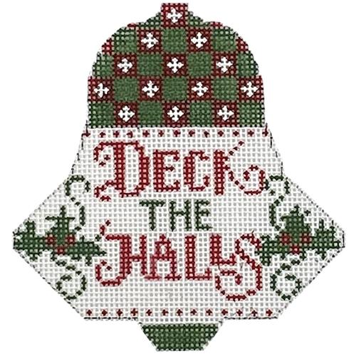 Deck the Halls Bell