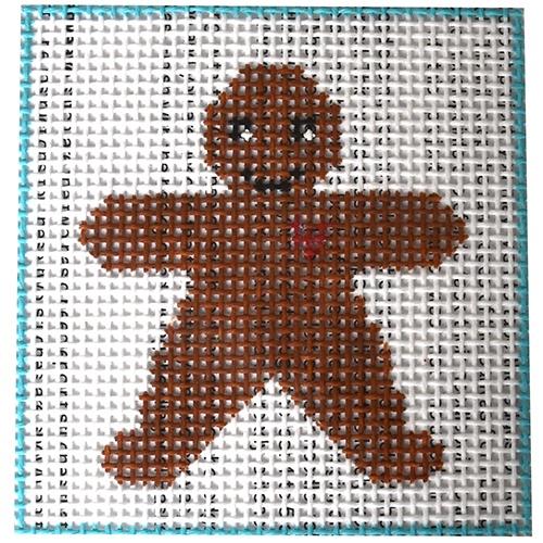 Gingerbread Man Beginner Kit