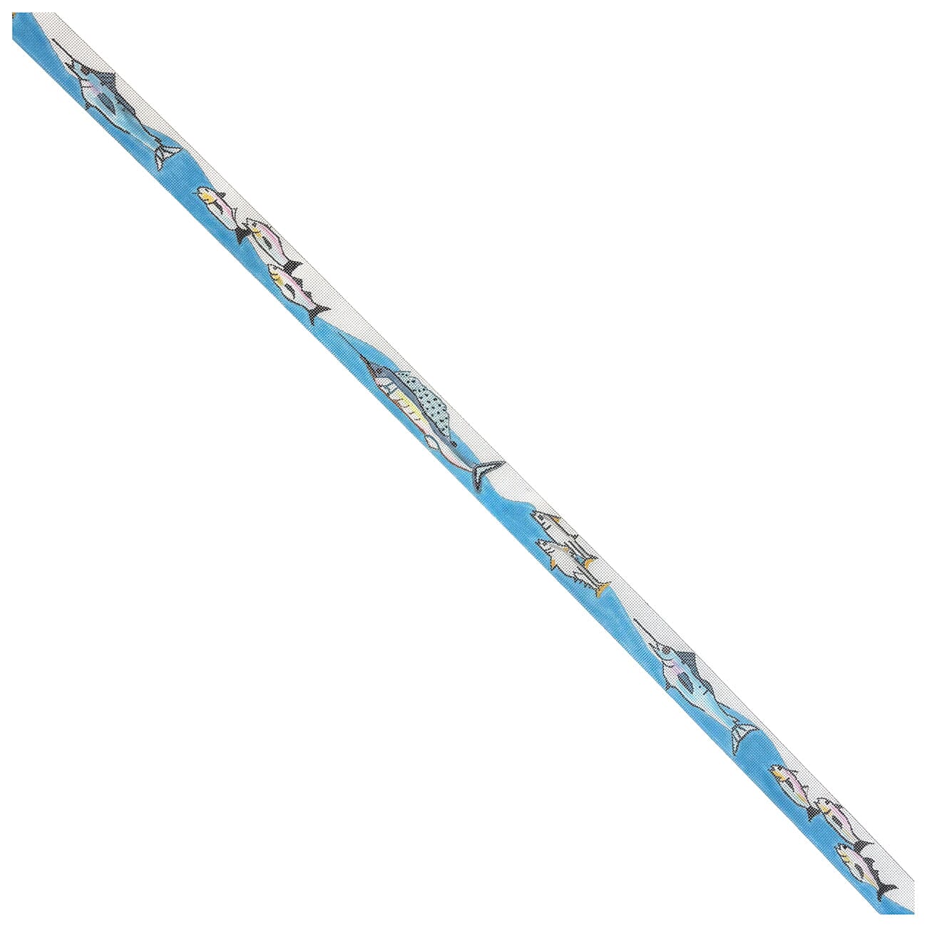 Deep Sea Fishes, Belt