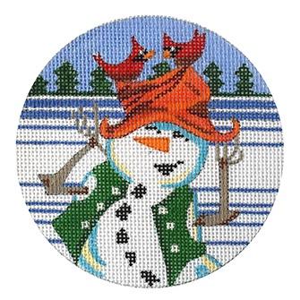 Snowman