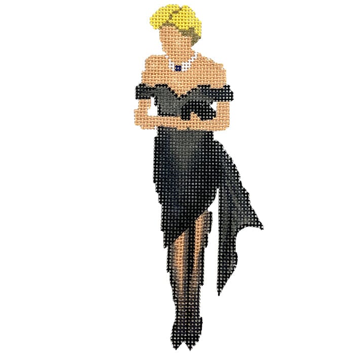 Diana in Revenge