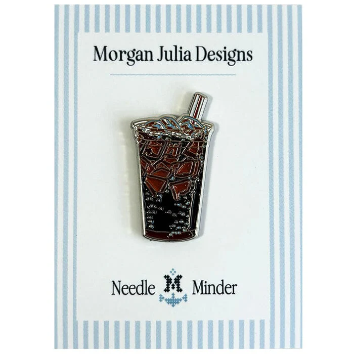 Diet Soda Needleminder