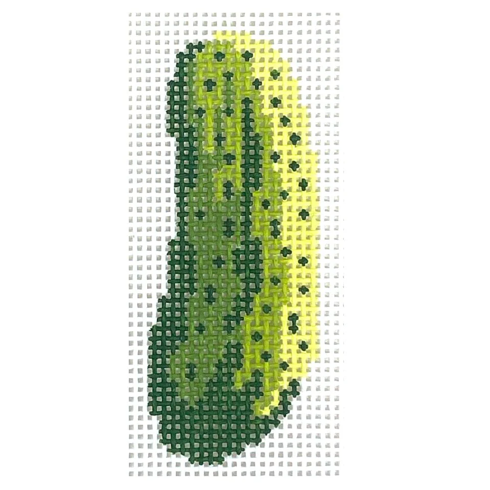 Dill Pickle