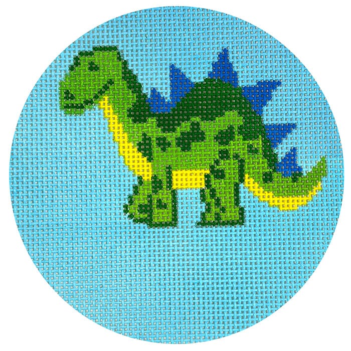 Dinosaur Ornament