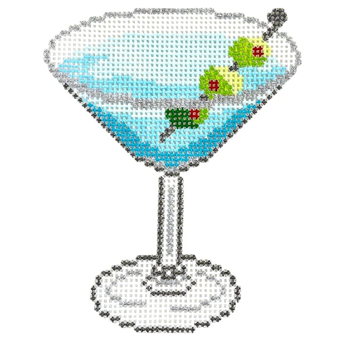 Dirty Martini Blues