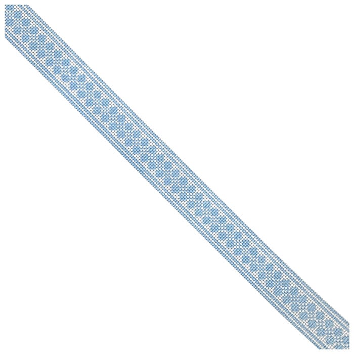 Ditto Belt Blue
