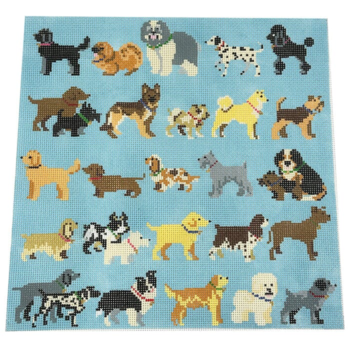 Dog Days are Here Again