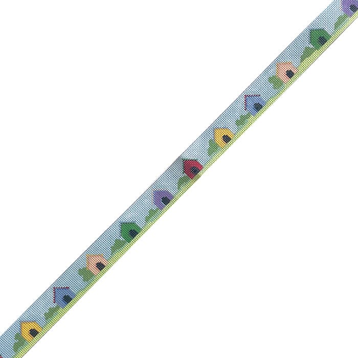 Dog House Dog Collar
