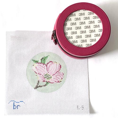 Dogwood Blossom Jewelry Case Bundle