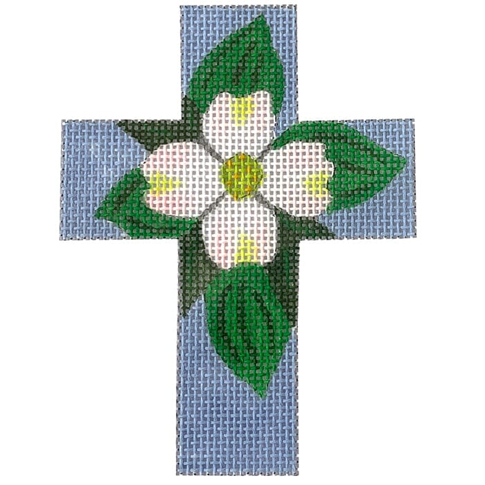 Dogwood Cross with SG