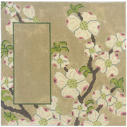 Dogwood Eyeglass Case