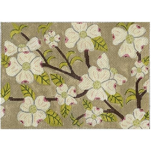 Dogwood Pillow Mini