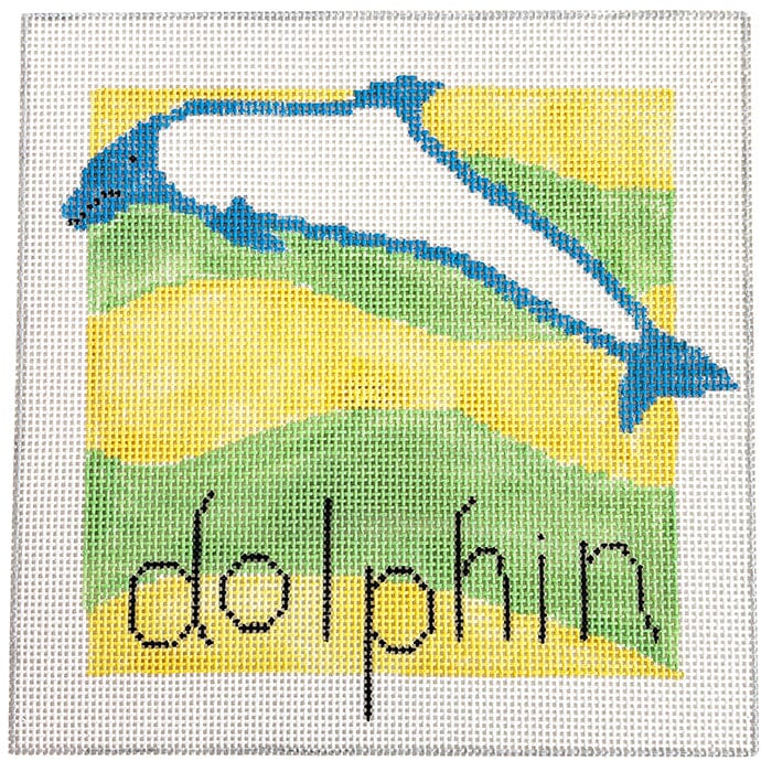 Dolphin 8" - Children's Collection