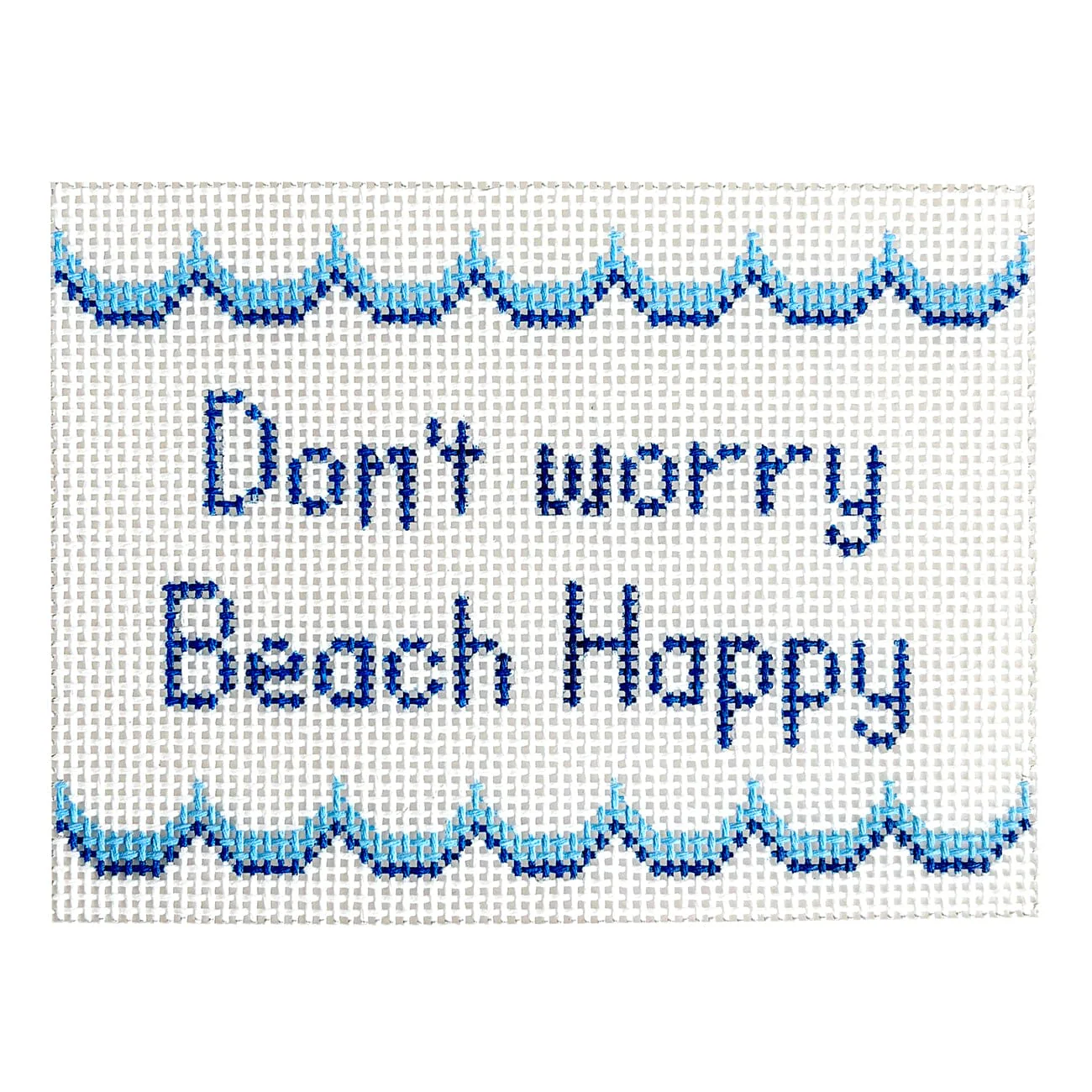 Don't Worry Beach Happy