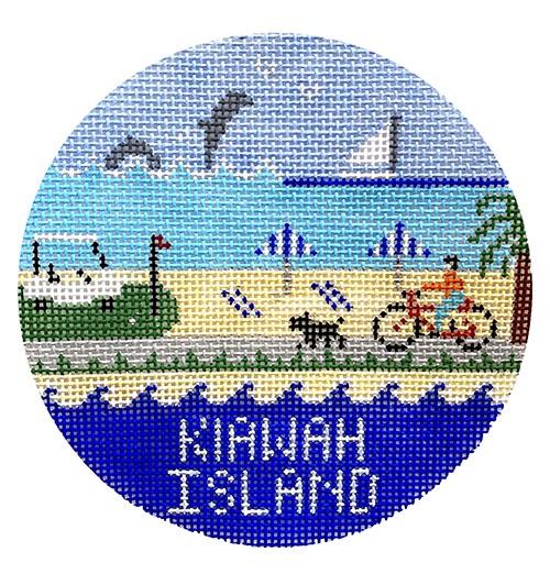 Kiawah Island SC Round