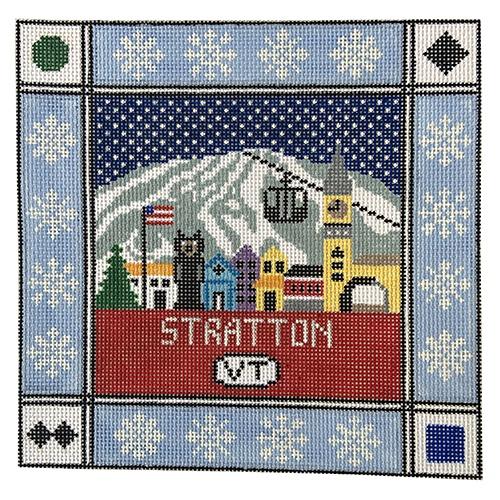 Stratton VT Square