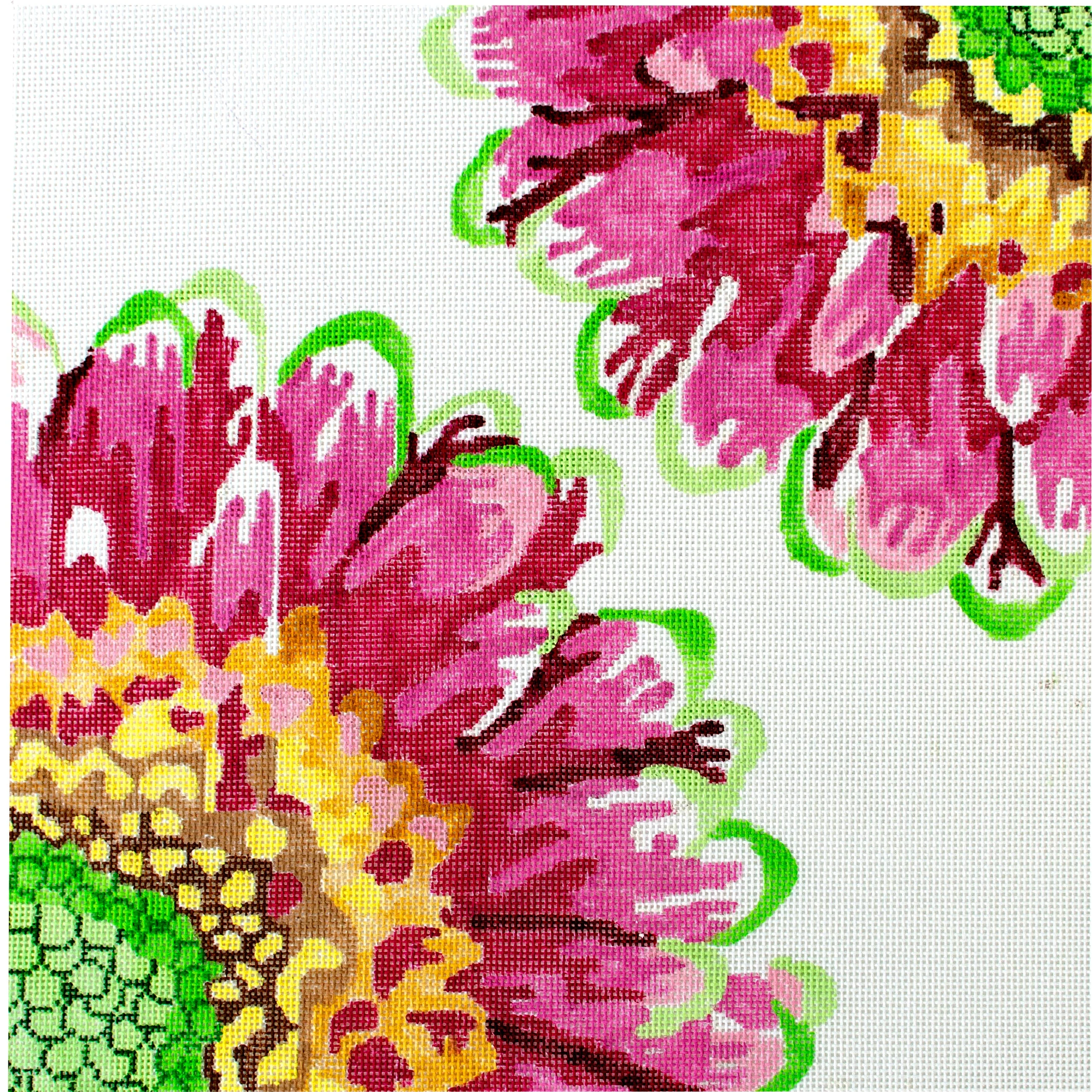 Double Delights - Pastel Beauty