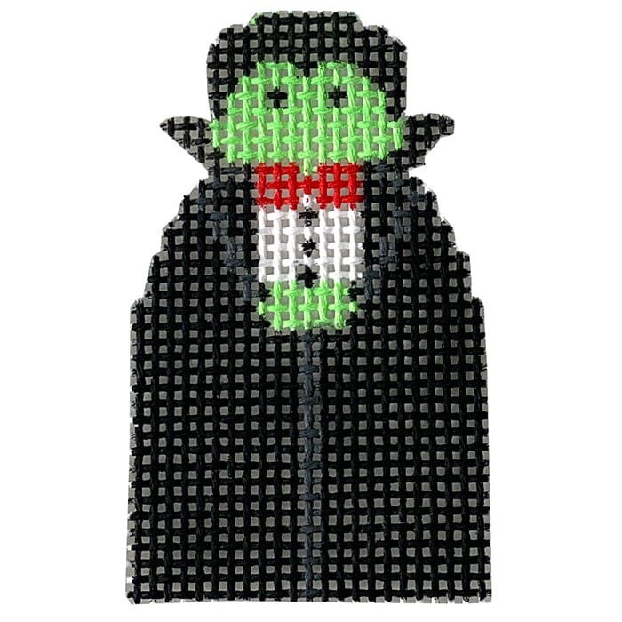 Dracula Angel Ornament