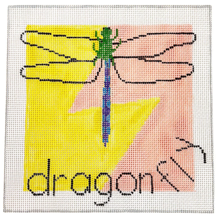 Dragonfly 8" - Children's Collection
