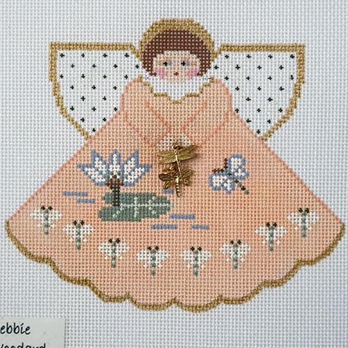 Dragonfly Angel