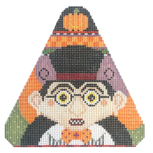 Drakula Candy Corn