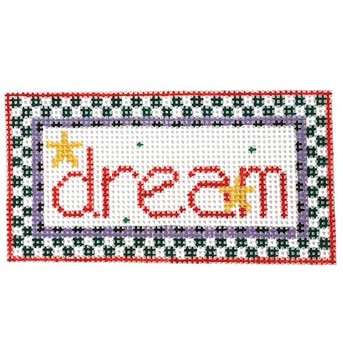 Dream 2 - Tiny Inspirations