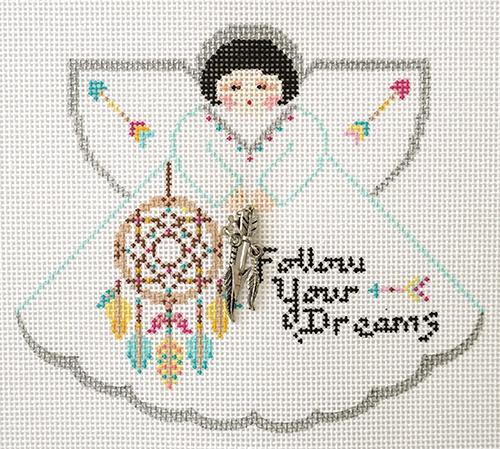Dream Catcher Angel