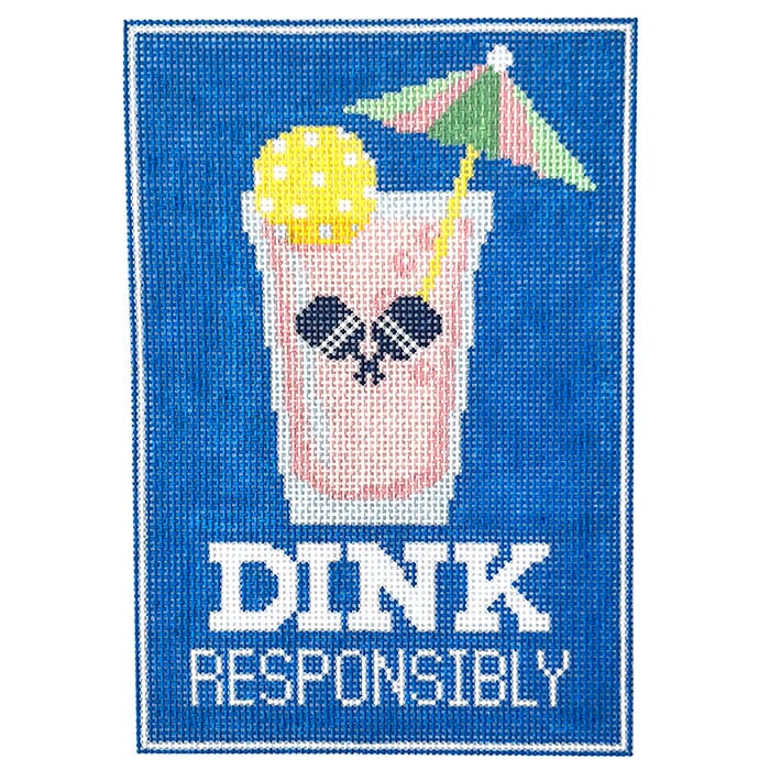 Dink Responsibly