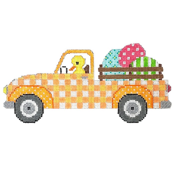 Duck Truck