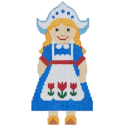 Dutch Girl