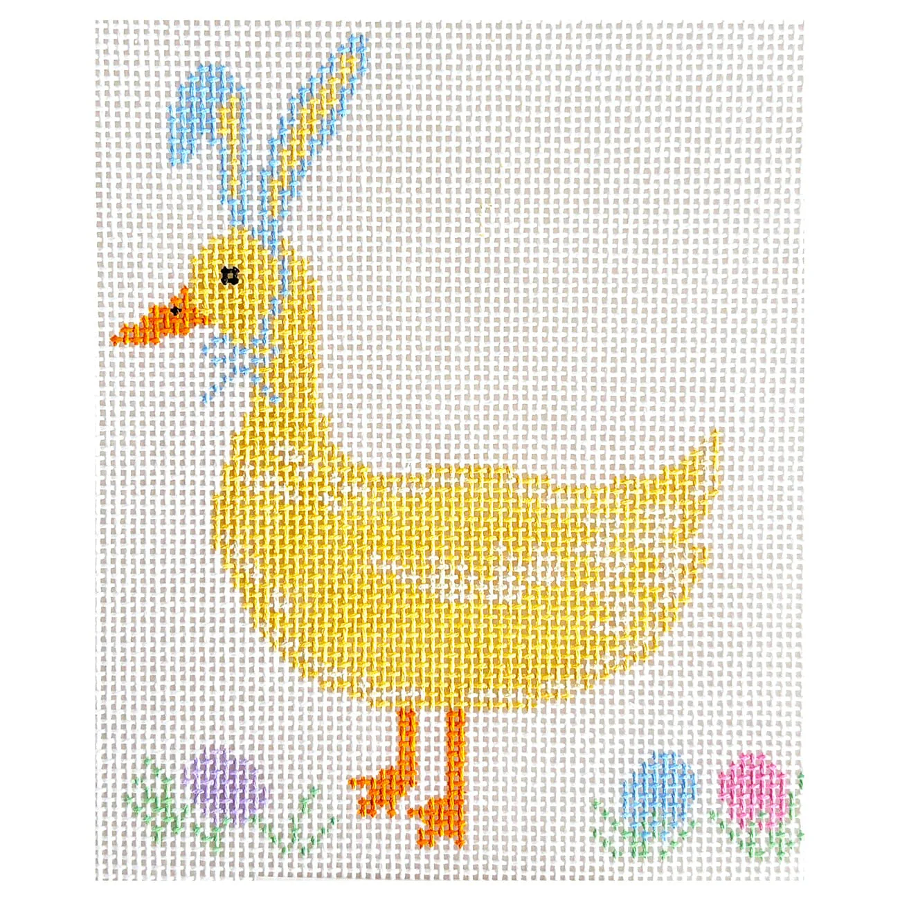 Easter Duck