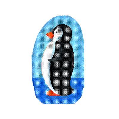 This Place is a Zoo - Penguin