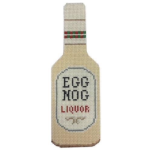 Eggnog Liquor