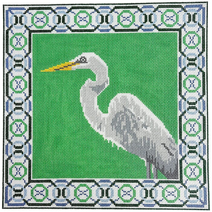 Egret