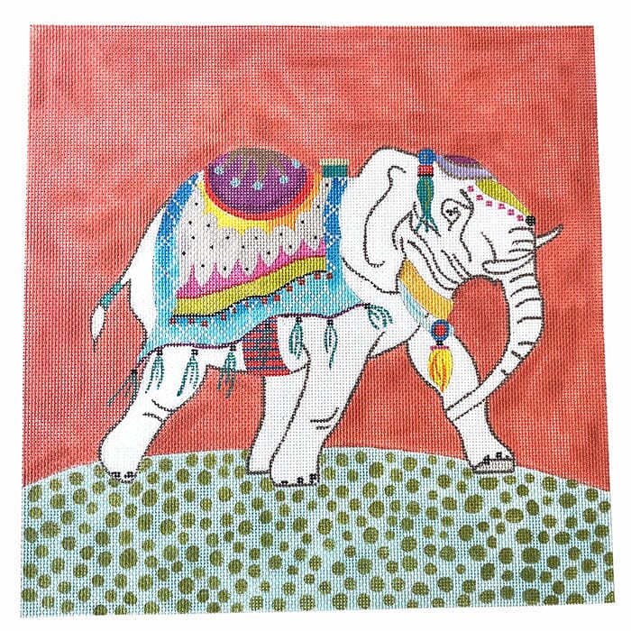 Elephant 2