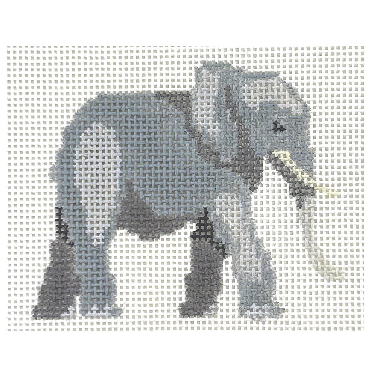 Elephant Profile