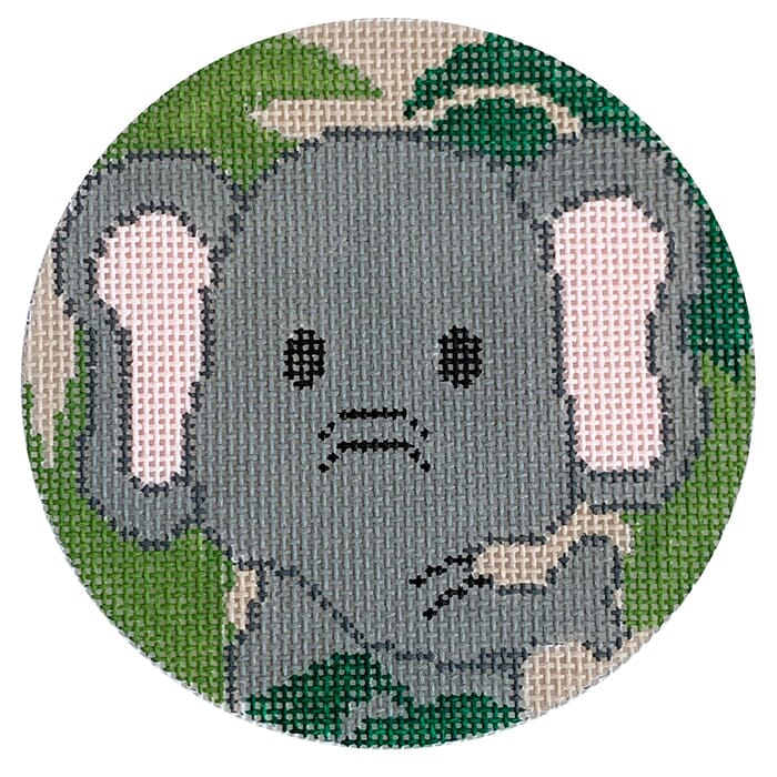 Elephant Ornament