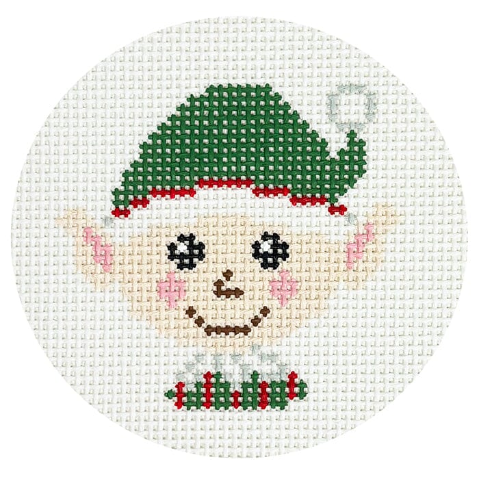 North Pole Pals - Elf Round