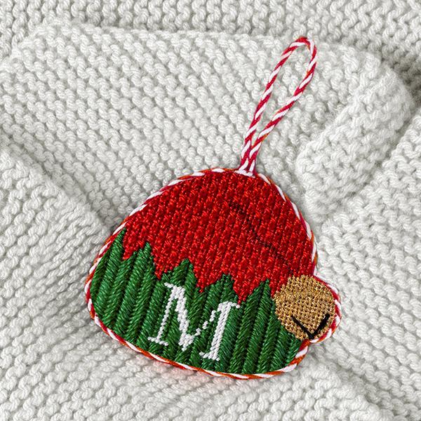 Elf Hat Kit