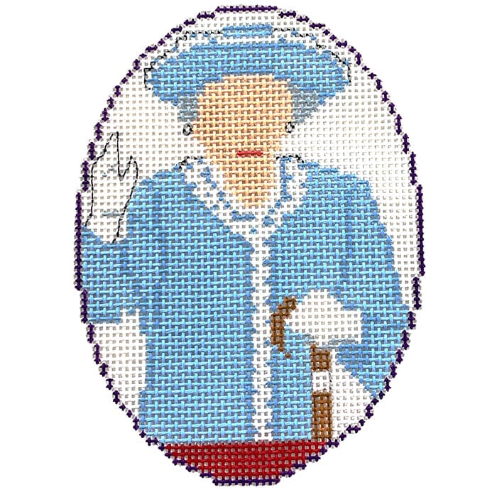 Elizabeth 70th Jubilee