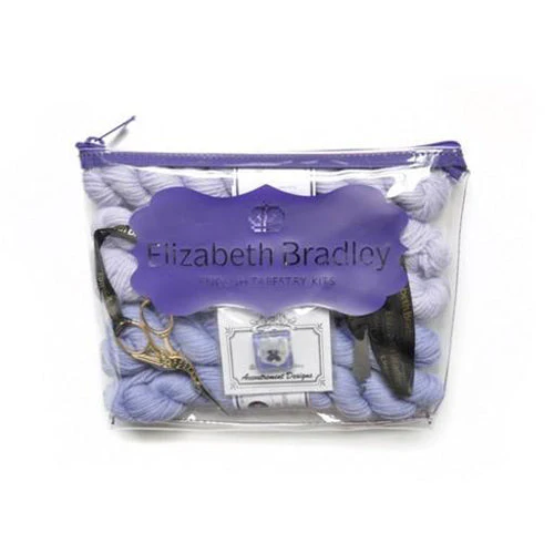 Elizabeth Bradley Logo Accessories Bag - Image 2