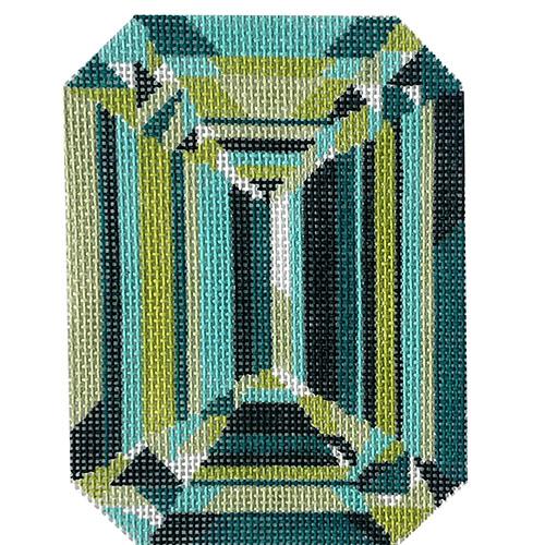 Emerald Gemstone